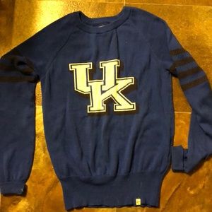 Kentucky sweater